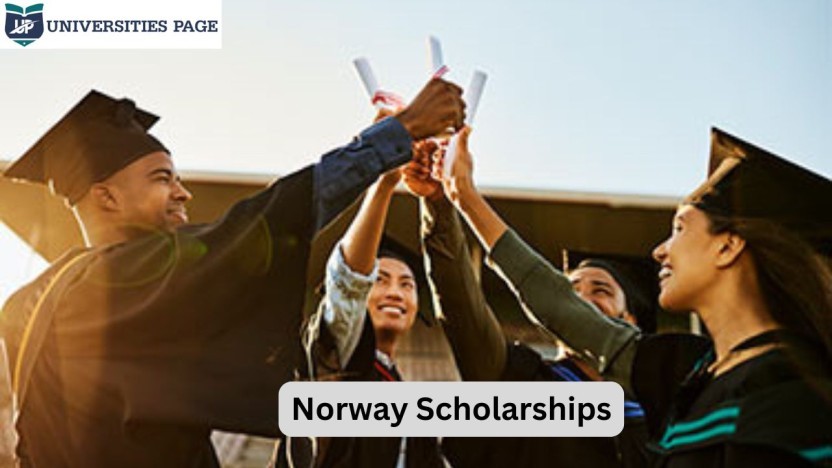 Scholarships in NORWAY